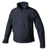 Perkins Mens Softshell Jackets Feature